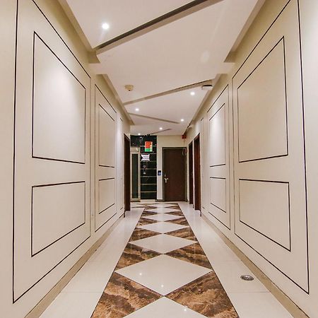Fabhotel Golden Glory Nueva Delhi Exterior foto